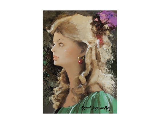 SHO by Takehiko Miyanaga