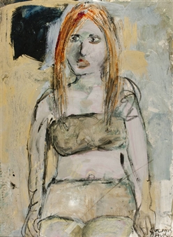 Untitled - Maurilio Colombini