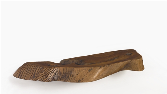 LARGE SHELF by Hugo França, 2011