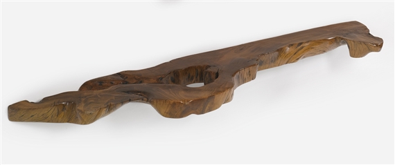 LARGE SHELF by Hugo França, 2011