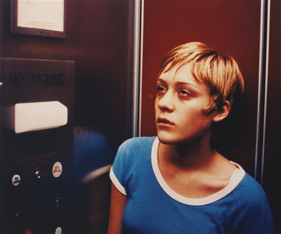 Larry Clark | Kids (1996) | MutualArt