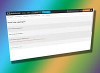 My Favorite Intern - Holly Johnson Gallery