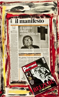 I processi di un santo - Luigi Centra