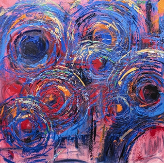 Dusk - Artist Channel default venue