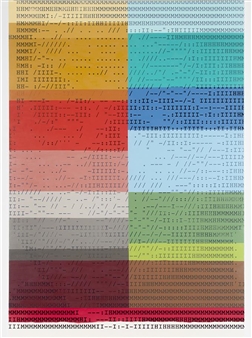 Jack Featherly - Mesler/Feuer