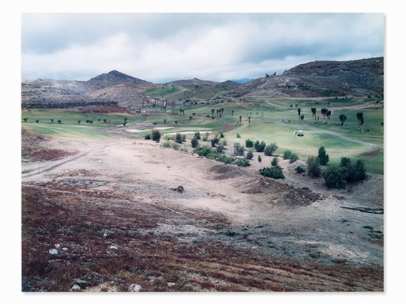Andreas Gefeller | Soma 007, Gran Canaria (2000) | MutualArt