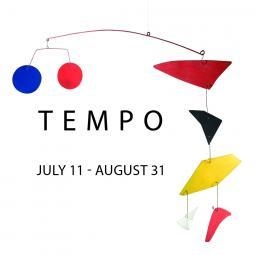 Tempo - Opera Gallery, Monaco