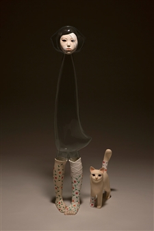 Have a Good Day, Mr. Kim - Group Show of Korean Artists - CHOI&CHOI Gallery, Cologne