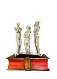 Maggie Cullen: One Summer Warmed Night - Abbey Walk Gallery