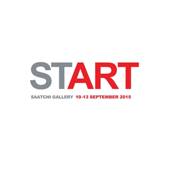 Start Art Fair 2015 - Saatchi Gallery