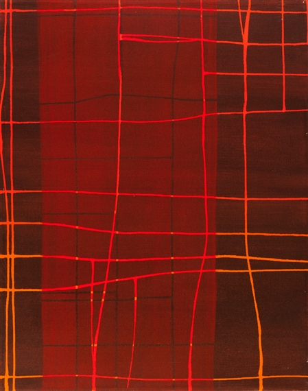 "Untitled" - Tatiana Medal