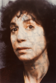 Midnight (Waterloo) - Susan Hiller