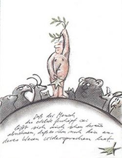 Lichtenberg Reloaded - Marburger Kunstverein