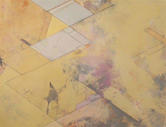 Roger Des Rosiers 1 Artworks at Auction MutualArt