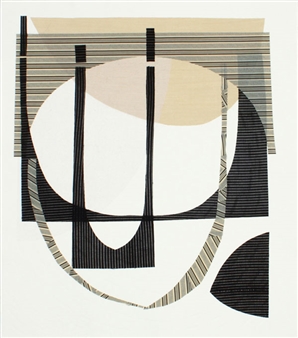 Embossed - Gallery Molly Krom