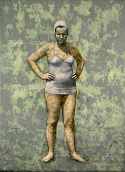 Afternoon at the Beach - Chase Gallery