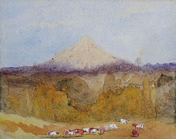 Egmont by William Fox