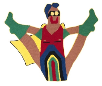 Secret Identities: Superheroes and Selfhood - Driscoll Babcock