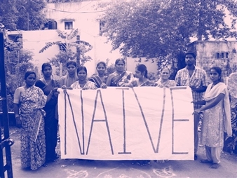 Eileen Maxson: I Was Really Gonna Be Something By the Age of Twenty-three - Microscope Gallery