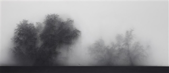 The Misty - Ki Bong Rhee