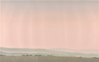 Italian Harmonies - Three Fields - Alleyne Howell