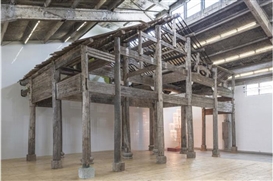 Ai Weiwei’s exhibition ban in China lifted