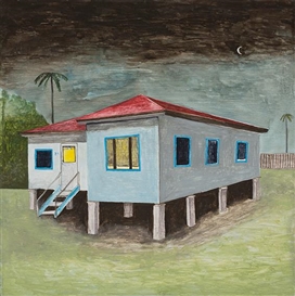 ‘Noel McKenna: Concealing the Spot’ at Mother’s Tankstation