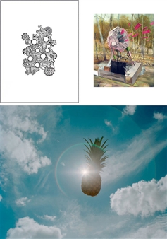 A Summer Group Exhibition - Platform Gallery