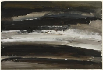 FREE STATE THUNDERSTORM - Frans Minnaert