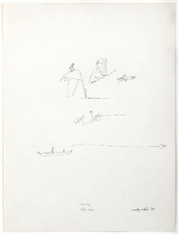 CRUISING AFTER KLEE - Alistair Mundy-Castle