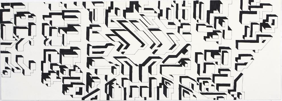 Sandile Colin Radebe | UNTITLED I | MutualArt