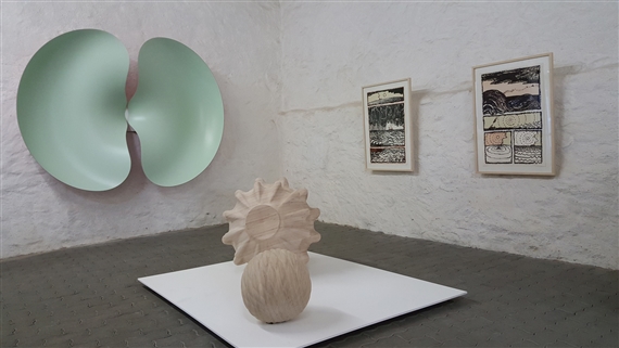 Expo d'été - Courant d'Art