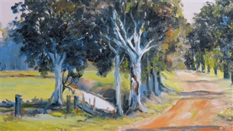 Fire and Nice - Bunbury Regional Art Galleries