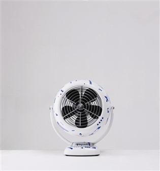 Living in the Cloud - Chu MiRim