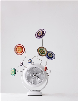 The Wind is Blowing Around Flowers - Kim SeaJoong