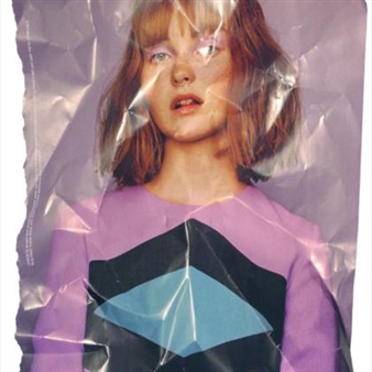 Stefania Fersini - 101/EXHIBIT, Melrose Ave.