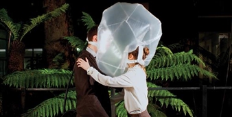 Hemma i Framtiden [Domestic Futures] - Nationalmuseum Sweden