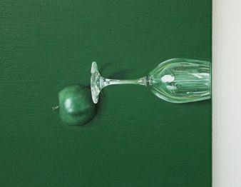Jackson Slattery: Every Picture - Sutton Gallery