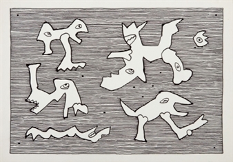 A. C.H.E. - TRAUMA - Jan Grzegorz Issaieff