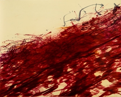 Space and light from Series by Antoni Mikolajczyk