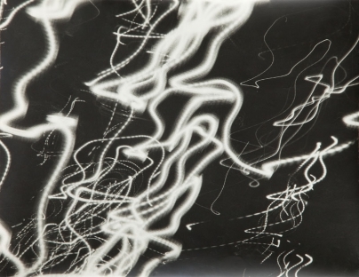 Artwork by Antoni Mikolajczyk, From Series, Made of color photography on  paper