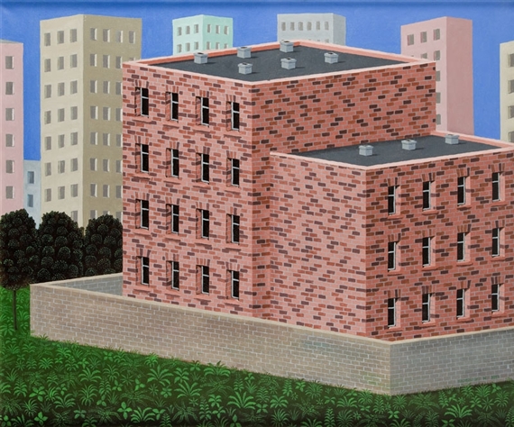 Bez tytułu by Michal Kaminski, 2014