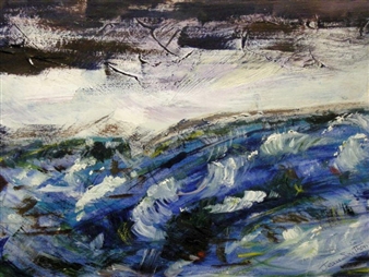 Uncertain Future - Jean Southon