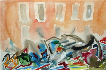 Italy Revolution - Jean Southon