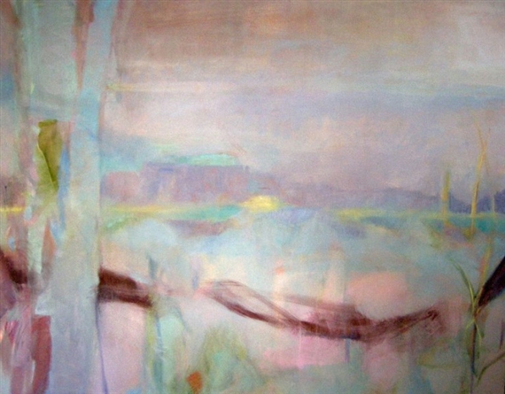 Newlyn by Rose Hilton