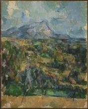 Cézanne and the Modern: Masterpieces of European Art from the Pearlman Collection - Princeton University Art Museum