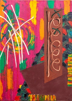 Untitled - Richard Hennessey