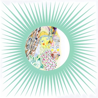 Summer Group Show - Inman Gallery