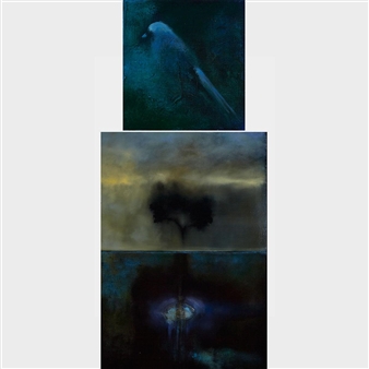 FRÈRE ARBRE - Nathalie Maranda