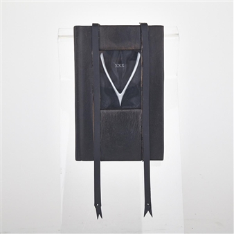 UNTITLED (XXX) - Penny Dimos